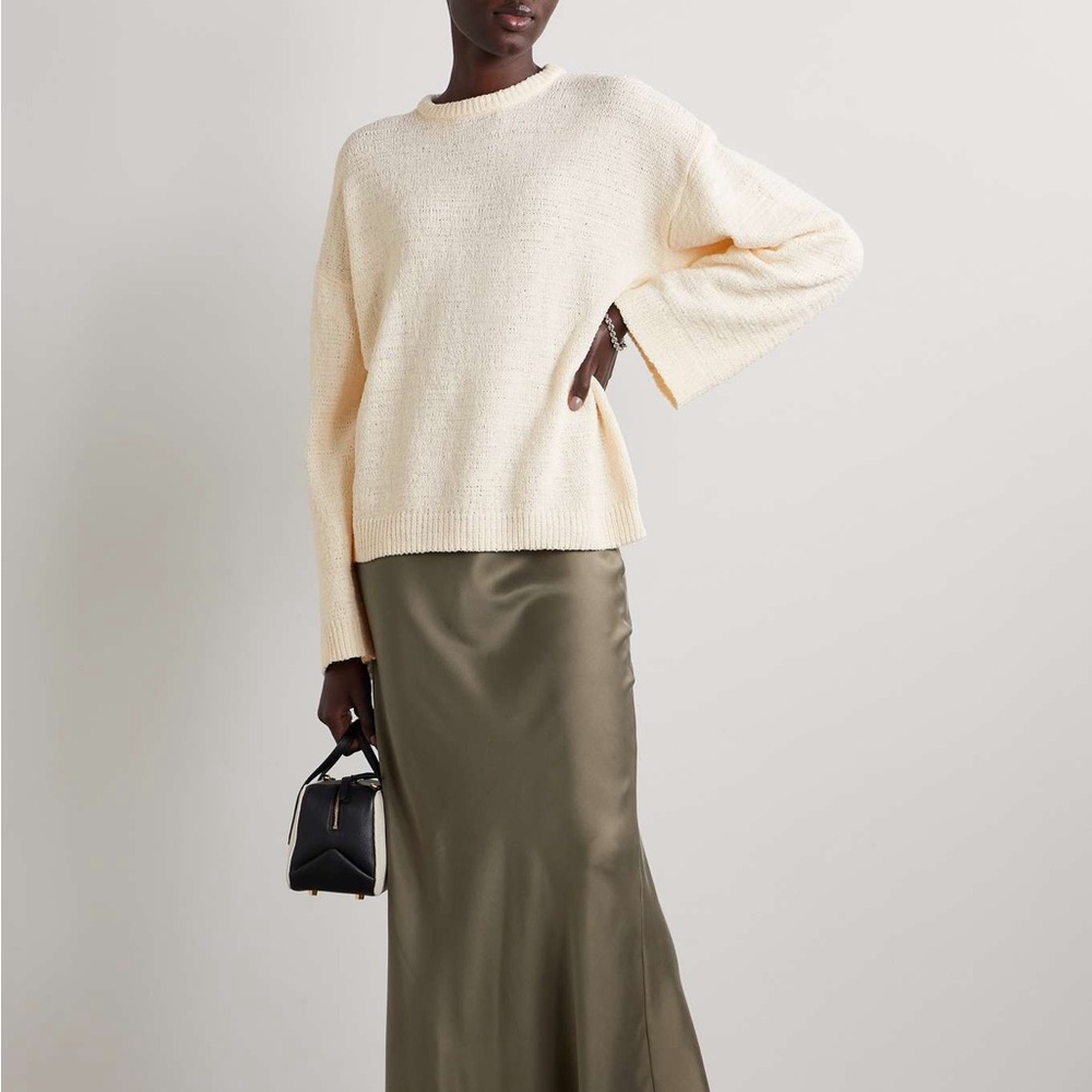 Toteme | Chenille Sweater